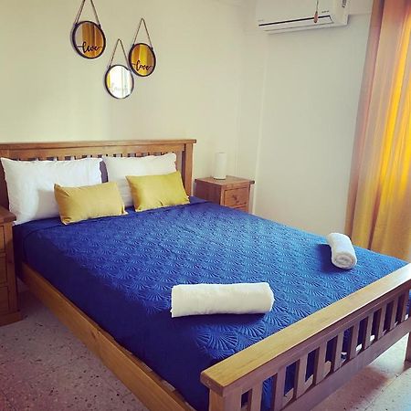 Diamond Apartment With Stunning Sea View Paphos Exterior foto