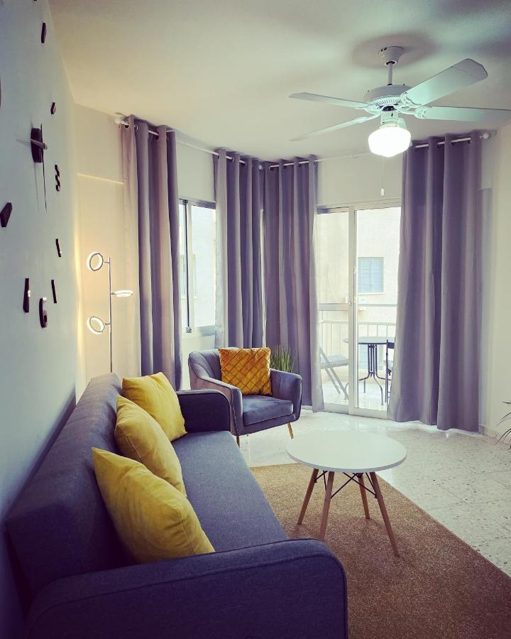 Diamond Apartment With Stunning Sea View Paphos Exterior foto